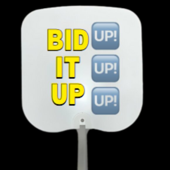 ✨HOST PICK ✨2-Pack Custom 2-Sided Handheld Sign 🪧 - Picture 10 of 15